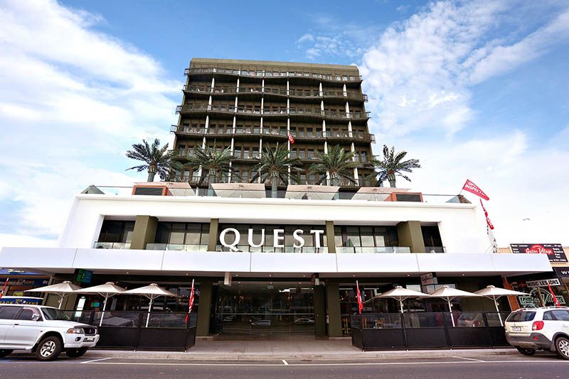 Location Location Location - Beach Views in the Heart of Frankston